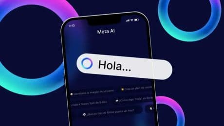 A partir de mañana Meta puede utilizar tus datos personales para entrenar a su IA: así puedes evitarlo