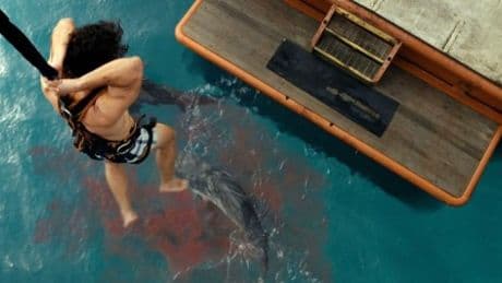 13 of the best and most blood-curdling shark movies streaming right now