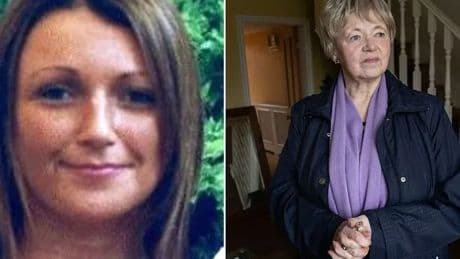 Claudia Lawrence home 'creepy intruder' sparks sinister message fears