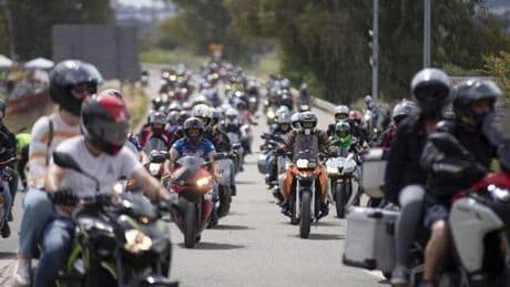 El sector de la moto y los vehículos ligeros crece un 8% en agosto de 2025