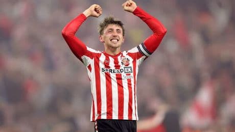 Sunderland captain hits out as he admits what made last-gasp Coventry win 'even sweeter'