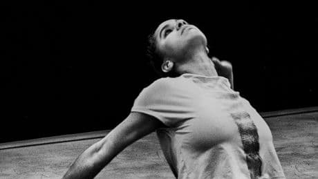 Misty Copeland Broke a Ballet Barrier and Became a Star