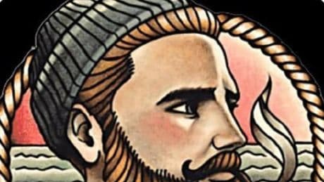 ¿Quién llora a Capitán Bitcoin?