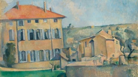 Cezanne, un géant à l’étroit entre ses murs aixois