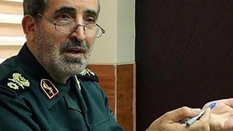 İsrail, İran ordusunun bir numaralı ismi Tümgeneral Ali Şadımani'yi öldürdüğünü iddia etti!