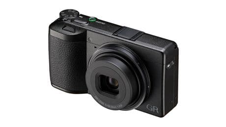 Ricoh is finally making a GR IV camera, and it&#8217;s coming in the fall