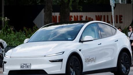 Tesla's robotaxi hit the streets of Austin. I watched 2 hours of videoed rides, and I have some thoughts.