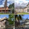 La Fondation du patrimoine dévoile la liste des 102 nouveaux monuments choisis pour le Loto du patrimoine 2025