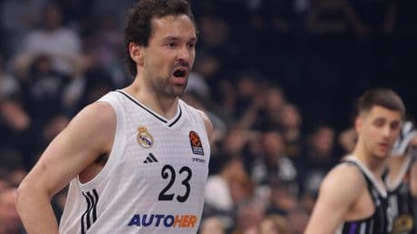 Río Breogán - Real Madrid, en directo hoy | Liga Endesa: baloncesto en vivo