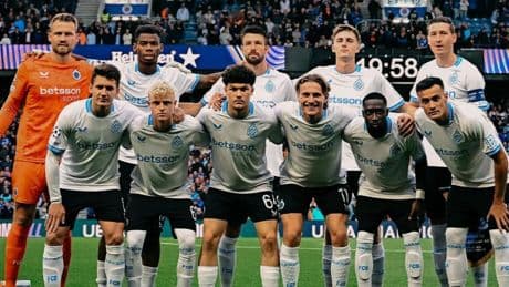 Brujas y Qarabag se acercan a la Liga de Campeones