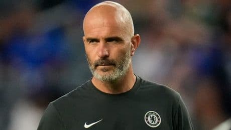 Enzo Maresca plays down Chelsea’s Club World Cup chances: ‘We are not the favourites’