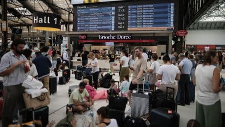 La bonne foi ne suffit pas : comment éviter qu’une amende SNCF ne gâche le début des vacances