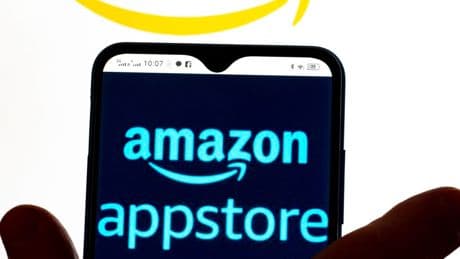 Amazon: Versandriese stellt Android-App-Store ein