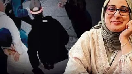 ABD'de mahkemeden Rümeysa Öztürk kararı
