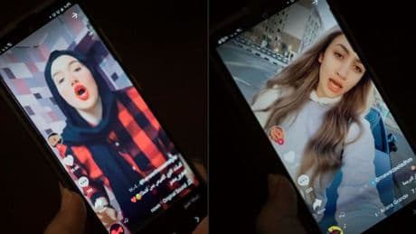 Egypte eist strengere moderatie op TikTok wegens schenden ‘familiewaarden’