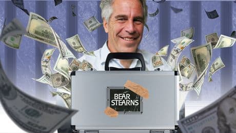 Why JPMorgan paid off Jeffrey Epstein after 2008 financial crisis