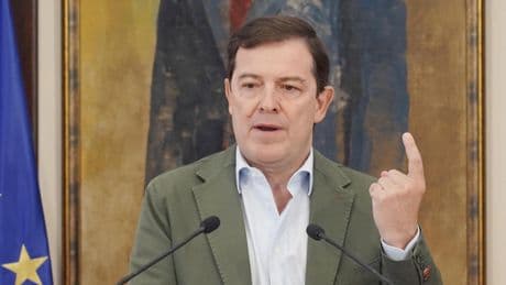 500 euros por familia evacuada y 5.500 por negocio: así son las primeras ayudas en Castilla y León por los incendios