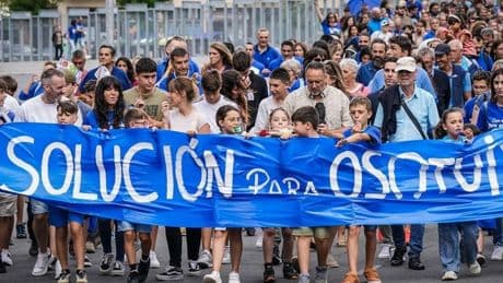 Lo que el 'caso Osotu' revela