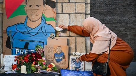 Israel’s journalist ban has consequences beyond Gaza