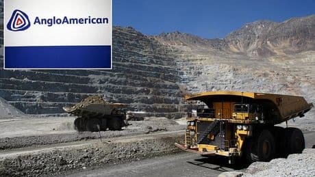 Anglo American suffers £3bn blow as US rival pulls out of deal to buy its Australian coal mines