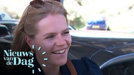 Strandganger betaalt zich blauw: ‘33 euro afgetikt’
