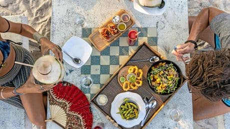Spanien | In Kataloniens Kochtöpfen