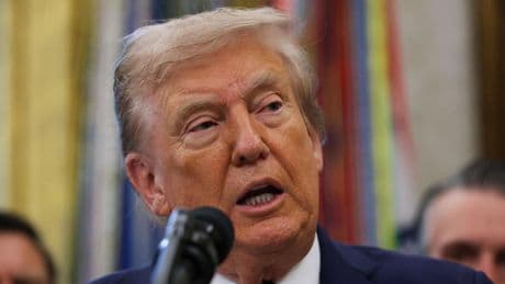 Trump Administration Cannot Swiftly Deport Venezuelan Migrants Using Alien Enemies Act, Appeals Court Rules