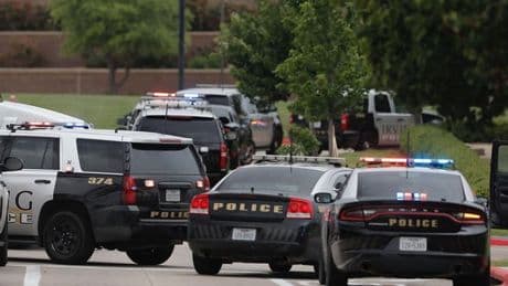 Un vecino mata a tiros a un niño de 10 años que estaba jugando a picar los timbres de su barrio en Texas