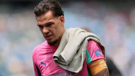 Adı Galatasaray ile anılıyordu: Pep Guardiola'dan flaş Ederson kararı!