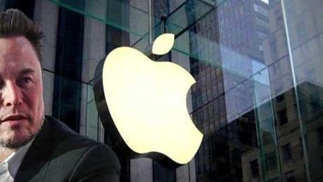 Elon Musk, Apple’a dava açacağını duyurdu! Peki ama neden?