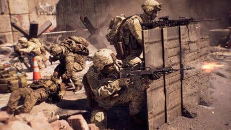 Battlefield 6'ya ilk giren siz olun: 60 dakika izle, erken erişim kazan!