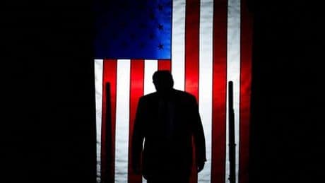 USA unter Donald Trump: »Niemand wird verschont«