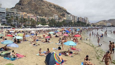 El secreto de la longevidad puede estar en lo que más te gusta hacer en verano