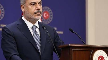 Dışişleri Bakanı Hakan Fidan, İstanbul'da Balkan Barış Platformu'na ev sahipliği yapacak
