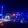 Eurozapping : un policier belge tué lors d'une course-poursuite en France