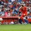 Fußball-EM: Kuss-Skandal und die Folgen: Spaniens knifflige Titelmission
