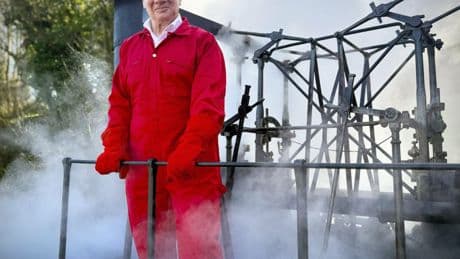 200 Years of the Railways is much better when Michael Portillo shuts up