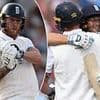 Ben Stokes picks restraint over savagery as the perfect foil to Joe Root - as he always does, he gets back up again, writes OLIVER HOLT