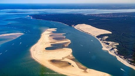 5 pépites à découvrir sur le bassin d’Arcachon cet été