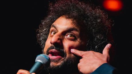 These Comics Got Caught Up in Politics. Now, They’re Getting Personal.