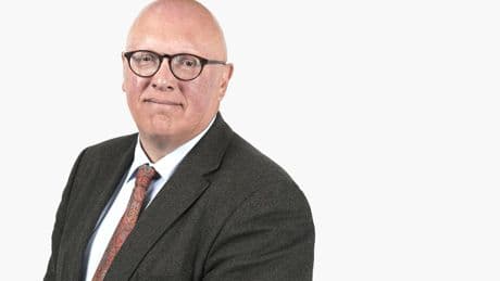 Een stoet kinderen op weg naar de ondergang