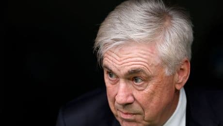 Fußball-Trainer Ancelotti wegen Steuerhinterziehung verurteilt
