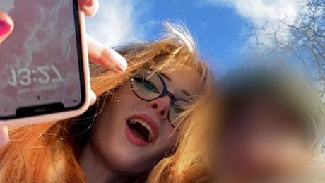 Murdered teenager's mother calls for school smartphone ban