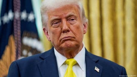 Handelskrieg mit Folgen: Wie Amerikas Zollpolitik die Weltwirtschaft bedroht