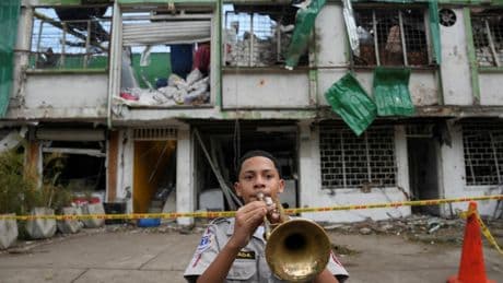 Colombia sufre el secuestro de 34 militares a manos de las disidencias de las FARC durante una ofensiva contra la guerrilla