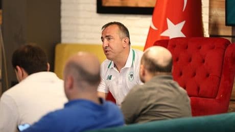 İkide iki yapacağız