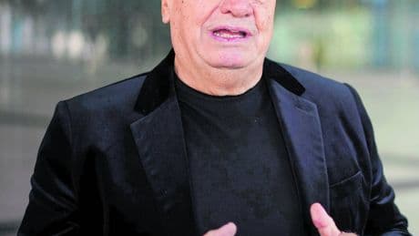 "Non capisco chi è contro. Lo voleva pure Garibaldi"