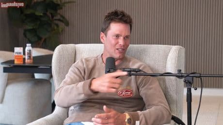 Tom Brady makes surprising claim about NFL draft role as Shedeur Sanders slid