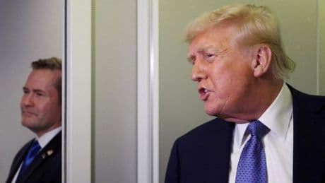 Yanlışlıkla planları sızdırmıştı: Trump, Mike Waltz'u görevden aldı