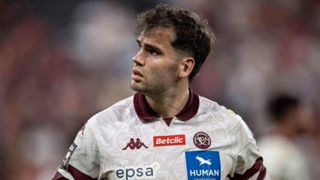 Top 14 : Damian Penaud prolonge l’aventure à Bordeaux-Bègles jusqu’en 2028
